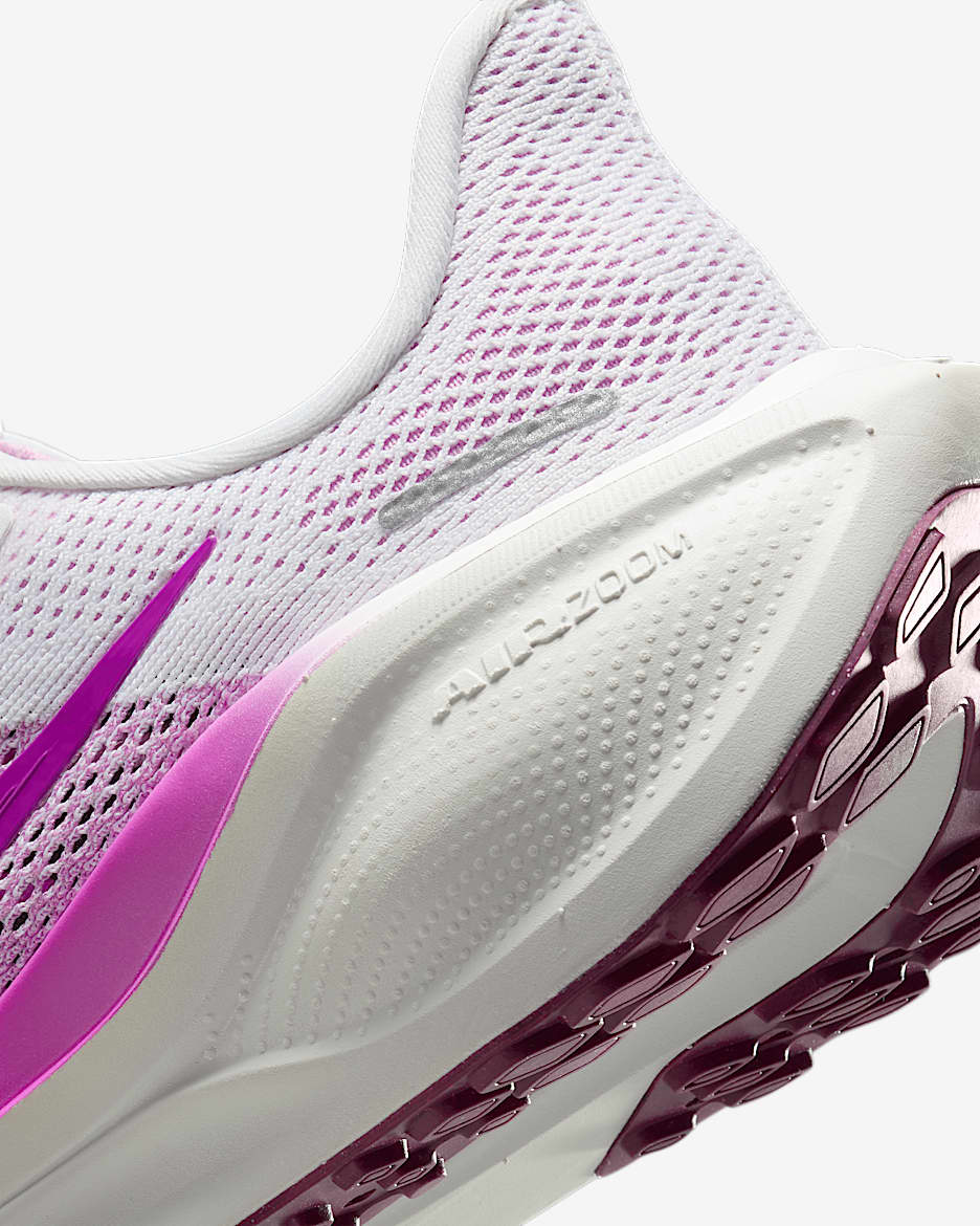 Nike Pegasus 41 Older Kids Road Running Shoes